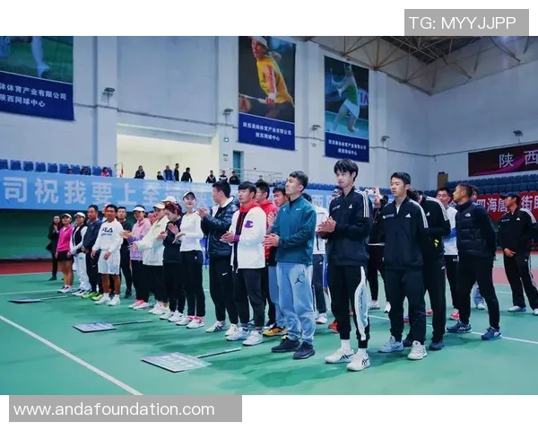 西安网球队荣登全国网球配合排行榜第一名引发热议