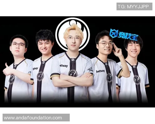 DOTA2评论:IG的包夹得失