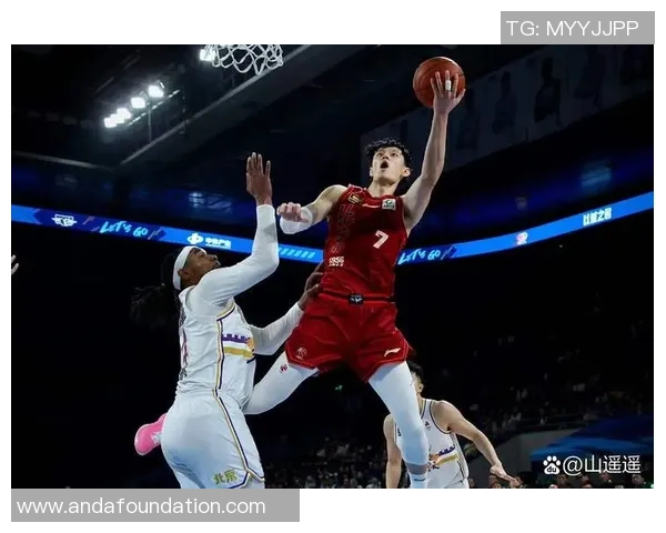 篮球专题:聚焦北京篮球队的个人能力