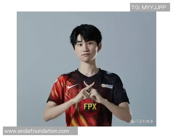 青年赛特别报道:FPX的成长故事