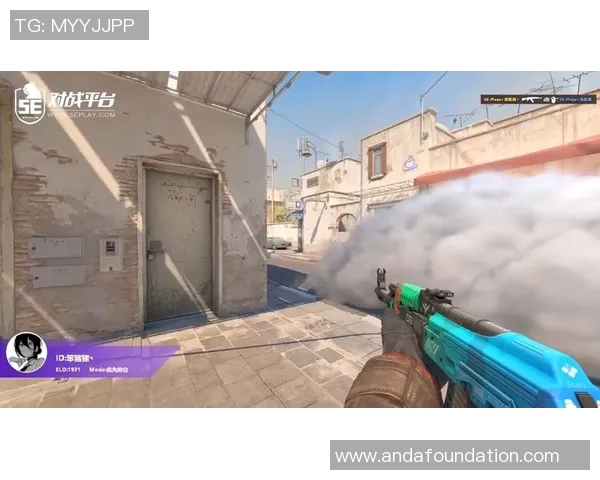 CS_GO巨献：探秘FPX的心理素质