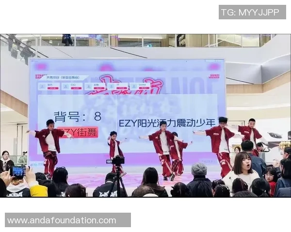 世界街舞大赛特别报道：武汉飞盘队的成长故事